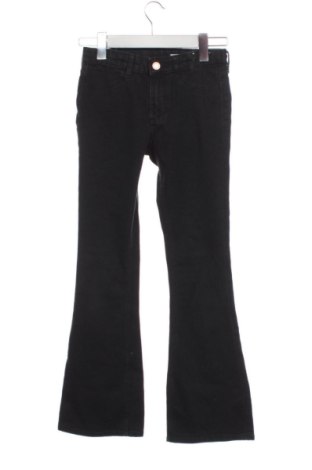 Kinderjeans H&M, Größe 9-10y/ 140-146 cm, Farbe Schwarz, Preis € 16,38, #137895811