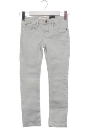 Blugi pentru copii H&M L.O.G.G., Mărime 6-7y/ 122-128 cm, Culoare Gri, Preț 161,00 Lei, #137883352