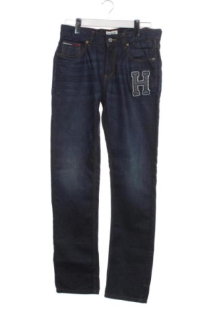Kinderjeans Hilfiger Denim, Größe 12-13y/ 158-164 cm, Farbe Blau, Preis € 31,62, #137895813