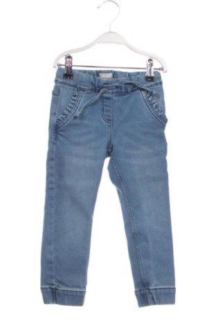 Kinderjeans Impidimpi, Größe 2-3y/ 98-104 cm, Farbe Blau, Preis 16,38 €, #137863288