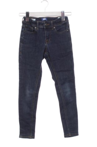 Dětské džíny  Jack & Jones, Velikost 8-9y/ 134-140 cm, Barva Modrá, Cena  364,00 Kč, #137856133