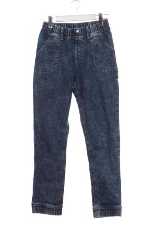 Dětské džíny  John Baner, Velikost 11-12y/ 152-158 cm, Barva Modrá, Cena  388,00 Kč, #137857193