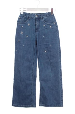 Dziecięce jeansy John Baner, Rozmiar 9-10y/ 140-146 cm, Kolor Niebieski, Cena 42,34 zł, #137873300