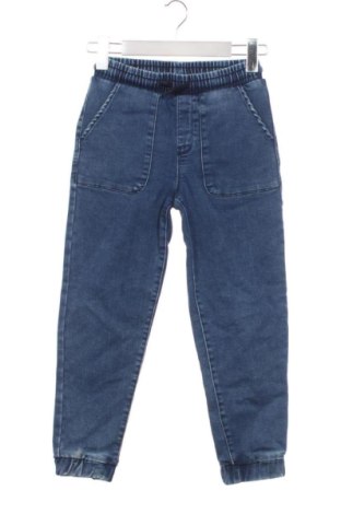 Blugi pentru copii Kids, Mărime 7-8y/ 128-134 cm, Culoare Albastru, Preț 86,00 Lei, #137868220