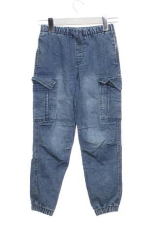 Kinderjeans Kids, Größe 8-9y/ 134-140 cm, Farbe Blau, Preis € 9,00, #137894326