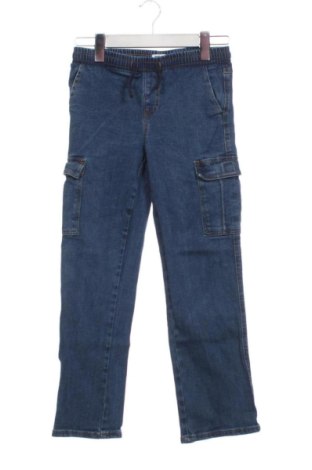 Detské džínsy  L&d, Veľkosť 10-11y/ 146-152 cm, Farba Modrá, Cena  16,00 €, #137900678