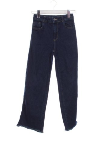 Παιδικά τζίν LC Waikiki, Μέγεθος 8-9y/ 134-140 εκ., Χρώμα Μπλέ, Τιμή 16,00 €, #137848073