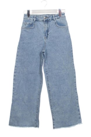 Παιδικά τζίν LC Waikiki, Μέγεθος 9-10y/ 140-146 εκ., Χρώμα Μπλέ, Τιμή 16,00 €, #137848097