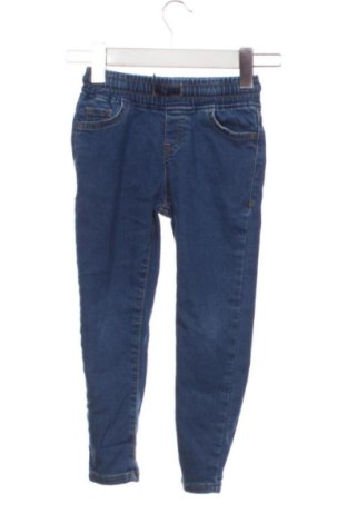 Detské džínsy  LC Waikiki, Veľkosť 3-4y/ 104-110 cm, Farba Modrá, Cena  16,00 €, #137898791