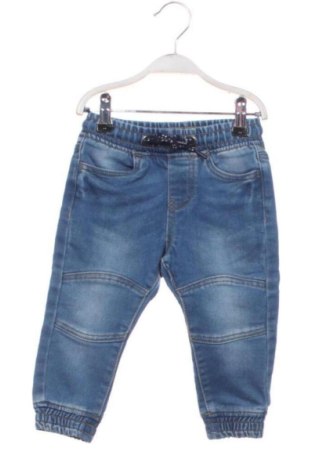Blugi pentru copii Lupilu, Mărime 12-18m/ 80-86 cm, Culoare Albastru, Preț 85,55 Lei, #137864036