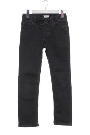 Παιδικά τζίν Mango, Μέγεθος 8-9y/ 134-140 εκ., Χρώμα Μαύρο, Τιμή 6,00 €, #137854392