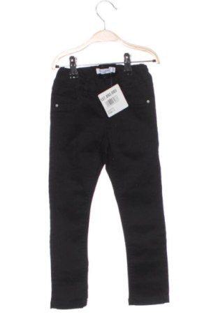 Kinderjeans Name It, Größe 2-3y/ 98-104 cm, Farbe Schwarz, Preis € 13,81, #137893083