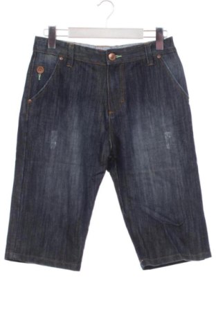 Dětské džíny  Next, Velikost 11-12y/ 152-158 cm, Barva Modrá, Cena  340,00 Kč, #137856359