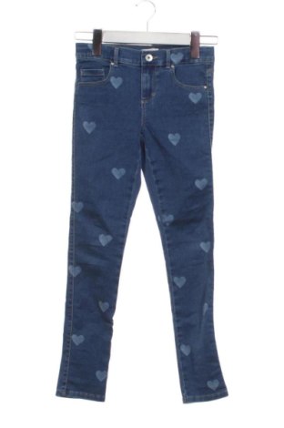 Dětské džíny  ONLY, Velikost 8-9y/ 134-140 cm, Barva Vícebarevné, Cena  243,00 Kč, #137884058