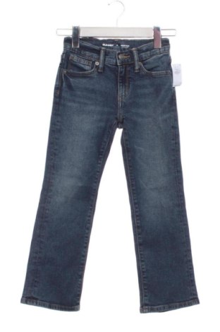 Kinderjeans Old Navy, Größe 5-6y/ 116-122 cm, Farbe Blau, Preis 31,62 €, #137863006