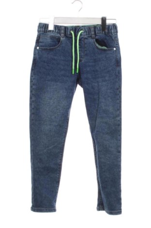 Blugi pentru copii Original Marines, Mărime 9-10y/ 140-146 cm, Culoare Albastru, Preț 73,49 Lei, #137898809