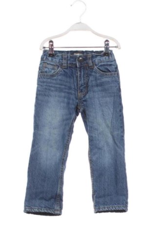 Blugi pentru copii Oshkosh, Mărime 2-3y/ 98-104 cm, Culoare Albastru, Preț 52,49 Lei, #137869421