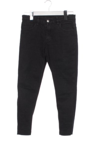 Detské džínsy  Pepco, Veľkosť 9-10y/ 140-146 cm, Farba Čierna, Cena  16,38 €, #137895660