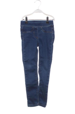 Blugi pentru copii Pocopiano, Mărime 5-6y/ 116-122 cm, Culoare Albastru, Preț 83,99 Lei, #137887049