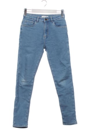 Dětské džíny  Reserved, Velikost 11-12y/ 152-158 cm, Barva Modrá, Cena  388,00 Kč, #137876059