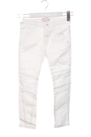 Dětské džíny  Reserved, Velikost 4-5y/ 110-116 cm, Barva Bílá, Cena  388,00 Kč, #137878597
