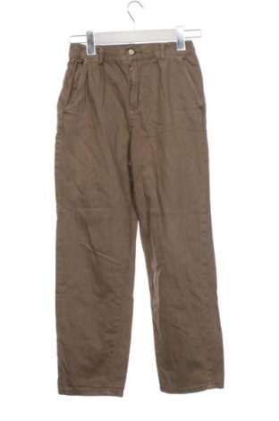 Dětské džíny  Reserved, Velikost 10-11y/ 146-152 cm, Barva Hnědá, Cena  388,00 Kč, #137891644