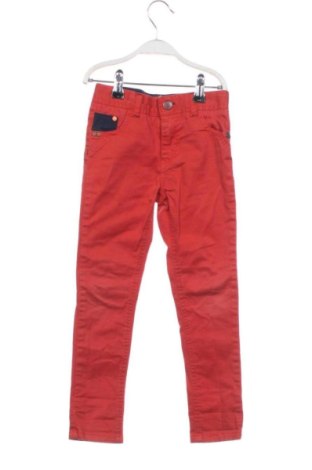 Dětské džíny  Sergent Major, Velikost 3-4y/ 104-110 cm, Barva Červená, Cena  364,00 Kč, #137885725