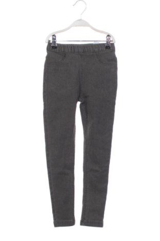 Kinderjeans Sinsay, Größe 5-6y/ 116-122 cm, Farbe Grau, Preis 16,38 €, #137849943