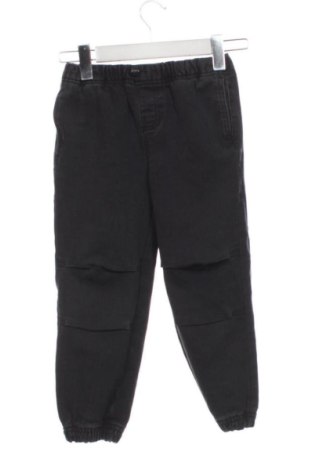Kinderjeans Sinsay, Größe 5-6y/ 116-122 cm, Farbe Schwarz, Preis € 16,00, #137894765