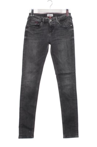 Kinderjeans Tommy Hilfiger, Größe 15-18y/ 170-176 cm, Farbe Grau, Preis € 21,99, #137796230