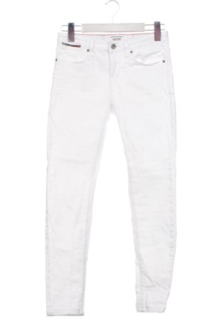 Detské džínsy  Hilfiger Denim, Veľkosť 12-13y/ 158-164 cm, Farba Biela, Cena  32,00 €, #137852869