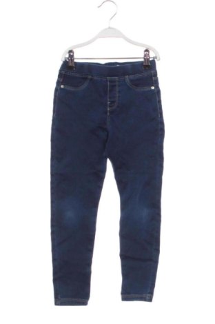 Παιδικά τζίν Unbranded, Μέγεθος 5-6y/ 116-122 εκ., Χρώμα Μπλέ, Τιμή 16,00 €, #137851785