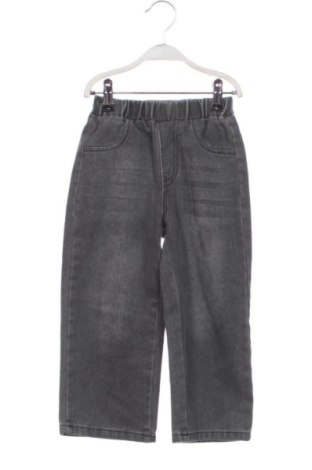 Blugi pentru copii Unbranded, Mărime 3-4y/ 104-110 cm, Culoare Negru, Preț 86,00 Lei, #137863991