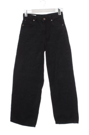 Παιδικά τζίν Zara, Μέγεθος 13-14y/ 164-168 εκ., Χρώμα Μαύρο, Τιμή 9,27 €, #137867255