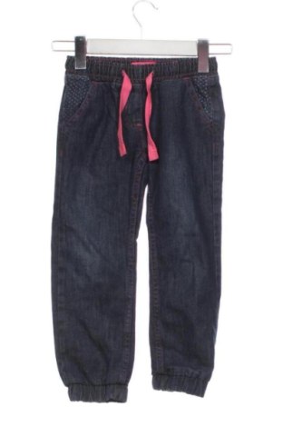 Detské džínsy  Unbranded, Veľkosť 3-4y/ 104-110 cm, Farba Modrá, Cena  7,09 €, #137868487