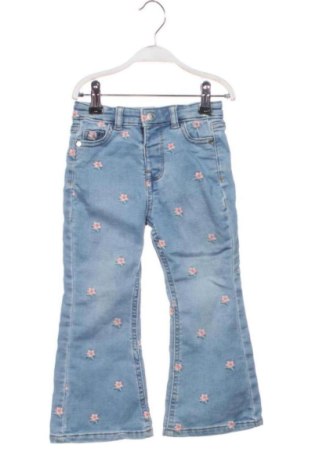 Dětské džíny  Marks & Spencer, Velikost 2-3m/ 56-62 cm, Barva Vícebarevné, Cena  437,00 Kč, #137875718