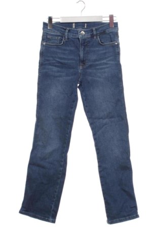 Blugi pentru copii Unbranded, Mărime 8-9y/ 134-140 cm, Culoare Albastru, Preț 52,49 Lei, #137876300