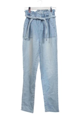Kinderjeans Unbranded, Größe 14-15y/ 168-170 cm, Farbe Blau, Preis € 16,36, #137892033