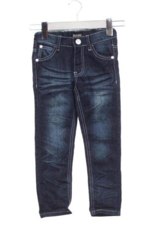 Kinderjeans Unbranded, Größe 2-3y/ 98-104 cm, Farbe Blau, Preis € 7,24, #137892902