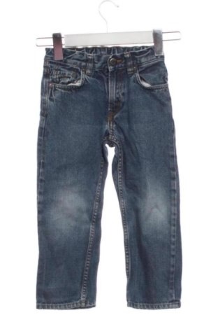 Kinderjeans Unbranded, Größe 3-4y/ 104-110 cm, Farbe Blau, Preis € 16,30, #137893893