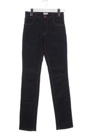 Dětské džíny  Unbranded, Velikost 11-12y/ 152-158 cm, Barva Modrá, Cena  388,00 Kč, #137901133