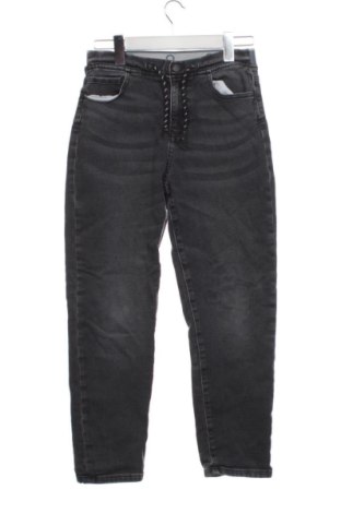 Gyerek farmernadrág United Colors Of Benetton, Méret 11-12y / 152-158 cm, Szín Fekete, Ár 5 319 Ft, #137895171