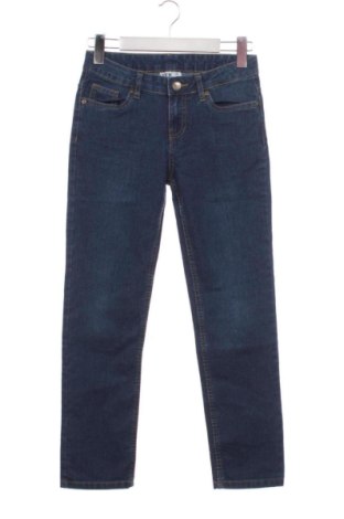 Blugi pentru copii YFK., Mărime 9-10y/ 140-146 cm, Culoare Albastru, Preț 53,31 Lei, #137877208