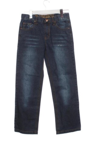 Dětské džíny  Young, Velikost 8-9y/ 134-140 cm, Barva Modrá, Cena  388,00 Kč, #137900502