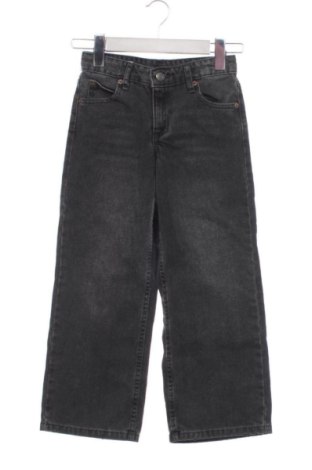 Παιδικά τζίν Zara, Μέγεθος 8-9y/ 134-140 εκ., Χρώμα Μαύρο, Τιμή 9,00 €, #137855966