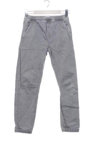 Blugi pentru copii Zara, Mărime 11-12y/ 152-158 cm, Culoare Gri, Preț 95,00 Lei, #137871173