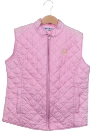 Dětská vesta  Bimbus, Velikost 9-10y/ 140-146 cm, Barva Růžová, Cena  383,00 Kč, #137891413