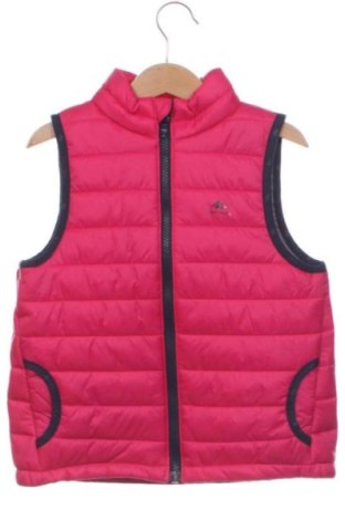Dětská vesta  Decathlon, Velikost 4-5y/ 110-116 cm, Barva Růžová, Cena  267,00 Kč, #137855425