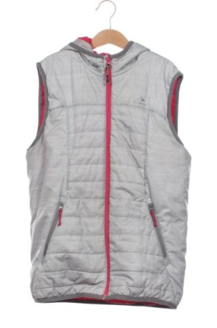Vestă pentru copii Decathlon, Mărime 13-14y/ 164-168 cm, Culoare Gri, Preț 57,74 Lei, #137878668