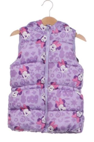 Детски елек Disney, Размер 2-3y/ 98-104 см, Цвят Многоцветен, Цена 11,00 €, #137879866